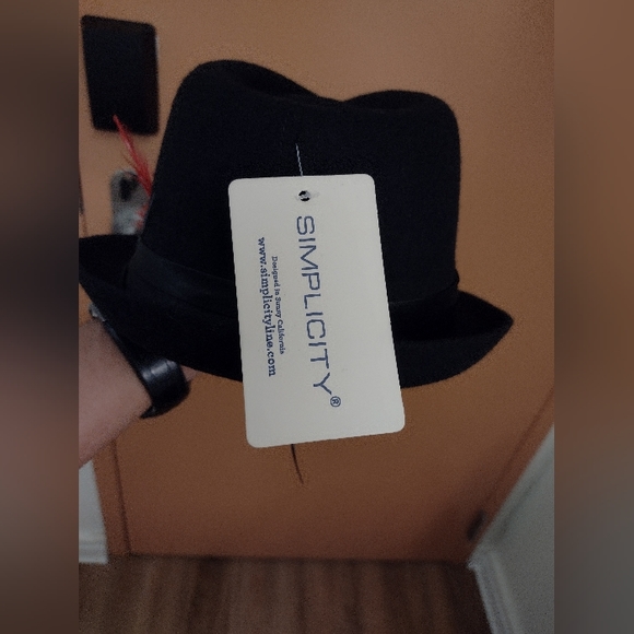 Simplicity hat - Picture 10 of 15